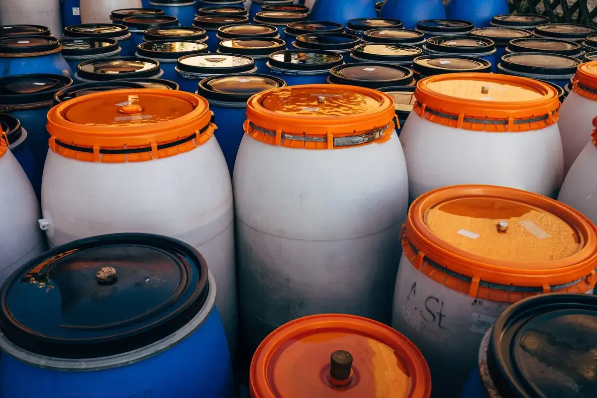 Medical Waste Removal in Bedford, IA